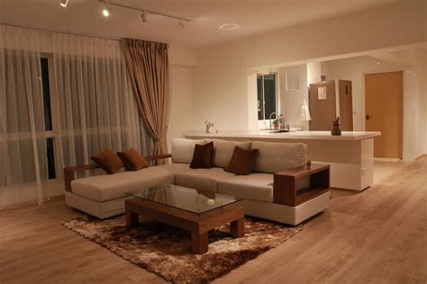 Mesh Room Design | Interior Designers | Qanvast