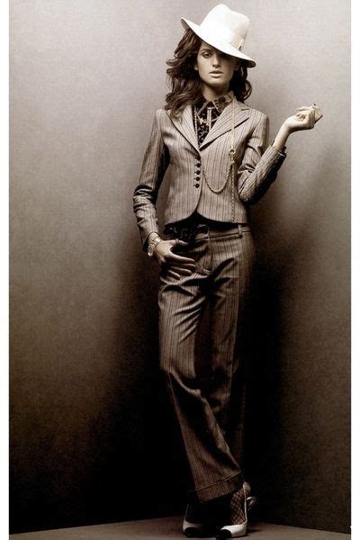 Mafia Female Design | Fashion, Mafia outfit, Suits for women
