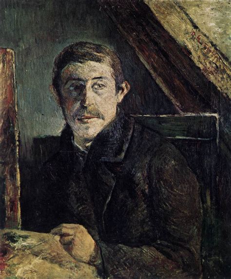 Early paintings until 1885