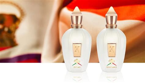 Xerjoff · Alta Perfumería · El Corte Inglés