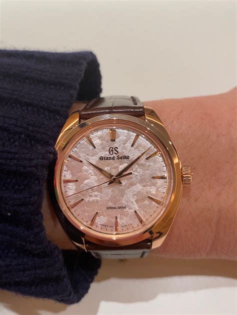 The Most Talked-About Watch at Watches & Wonders | GQ