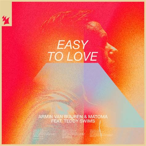 Armin van Buuren & Matoma Drop Radio Friendly New Single "Easy to Love ...