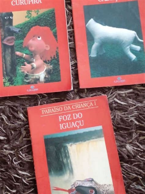 Cei Paraiso Da Criança