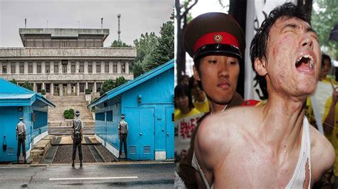 Top 10 Ways to ESCAPE North Korea & Kim Jong-un – CCTubes