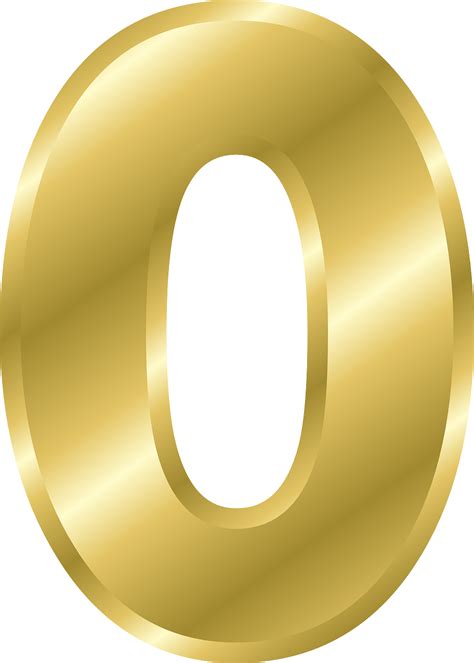 Explore 11,807+ Free Gold Number Illustrations: Download Now - Pixabay