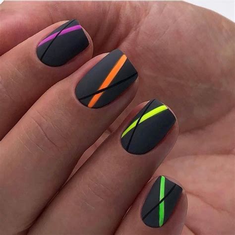 ГЕЛЬ-ЛАКИ 💅🏻 Все для маникюра’s Instagram photo: “Как стильно и ...