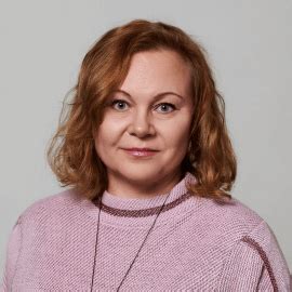 Руководители подразделений