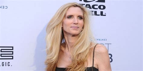 what is the net worth of ann coulter