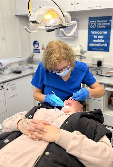 Portsmouth councillors welcome news of mobile dentist unit to provide