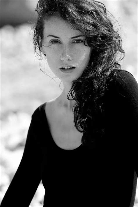 Michaela Novakova - GM Models