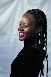 Lupita Nyong'o - "Little Monsters" Premiere at The Sundance Film ...