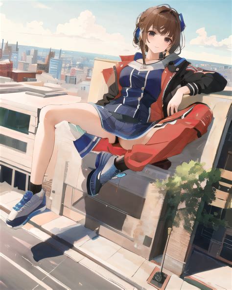 Giantess by Trebblebibble on DeviantArt