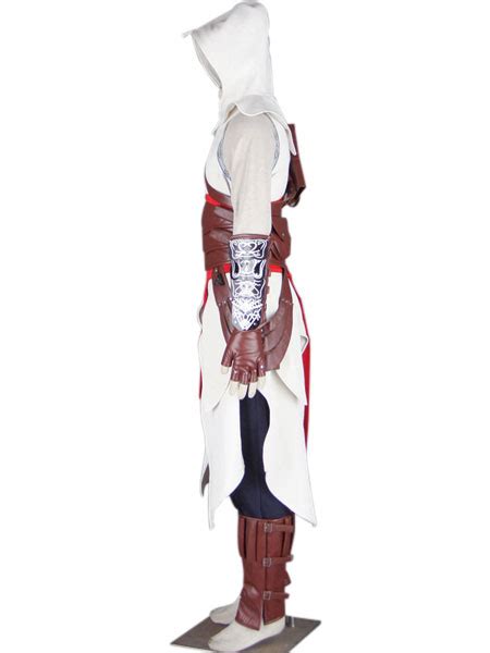 Assassin's Creed Altair Cosplay Costume | cosercosplay.com