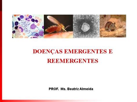 Curso Online de DOENÇAS EMERGENTES E REEMERGENTES | Buzzero.com