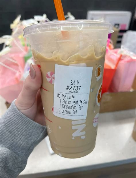 Dunkin Order 😋 in 2025 | Coffee drink recipes, Starbucks drinks recipes