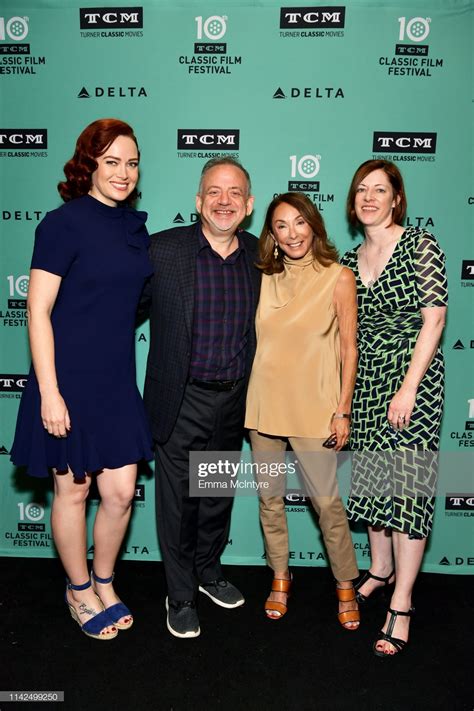 Alicia Malone's feet