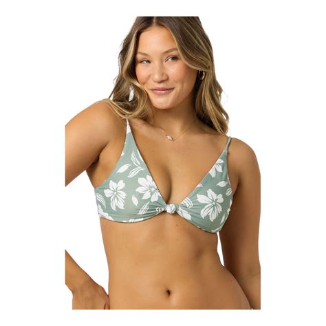 WOMEN'S SALTWATER ESSENTIALS PISMO SWIM TOP - Shop Online with
