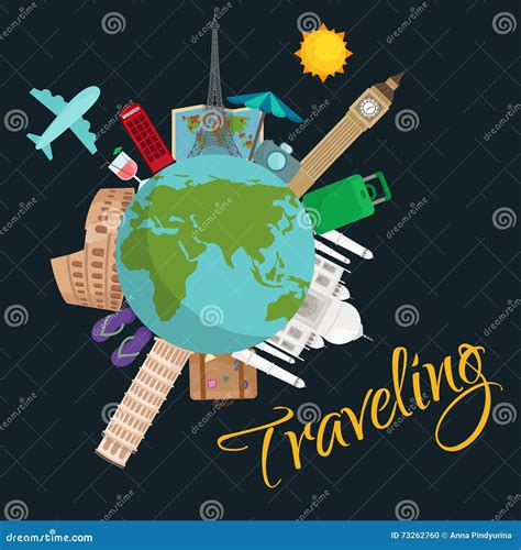 Viaggio Intorno Al Manifesto Del Mondo Il Turismo E La Vacanza, Mondo