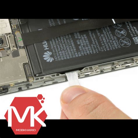 باتری Huawei HB396689ECW Battery اوریجینال – موب خرید