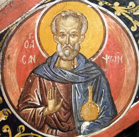 St Samson the hospitable – Page 2 – St. Michael the Archangel Ukrainian ...
