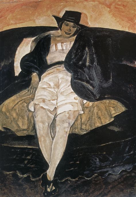 Борис Дмитриевич Григорьев (1886-1939гг).: all_drawings — LiveJournal