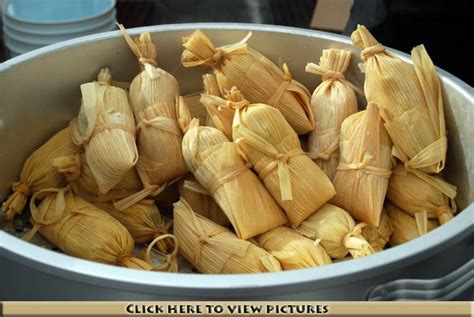 The Desertnut Vlog: Tamale Festival 2008 - Indio, CA