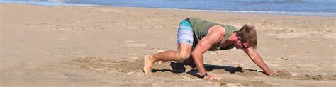 3 Crawling Exercises To Add To Your Workouts - BuiltLean