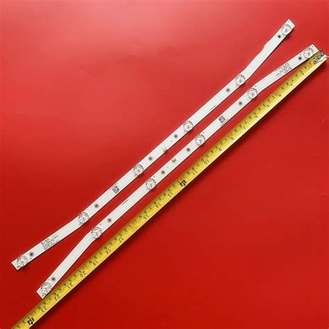 Подсветка MS-L2082 JS-D-JP32DM-061EC для A32DM1100T2 32LEM-043/TS2C ...