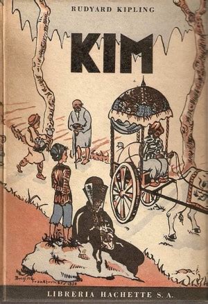 Ким аудиокнига слушать онлайн. Автор - Редьярд Киплинг (Чтец - Вячеслав ...