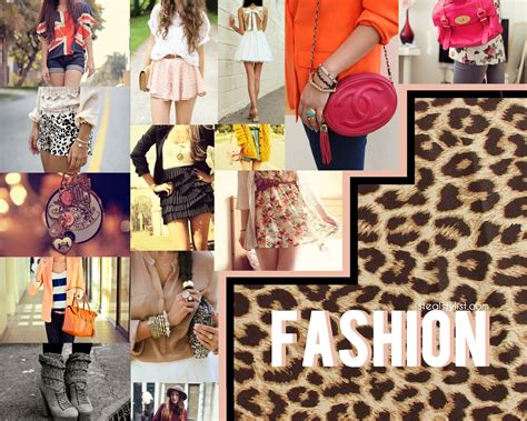 Fashionable Backgrounds