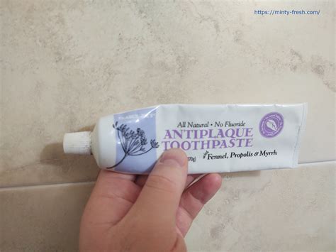 Toothpaste Expiration Date - How to tell - What You Need To Know