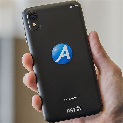 Keeping Your Connected World Safe: A Guide to Asurion AT&T Protection