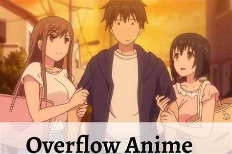 Top 110 + Overflow anime download - Inoticia.net