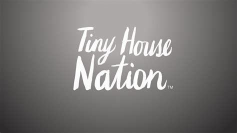 Watch Tiny House Nation Full Episodes, Video & More | A&E