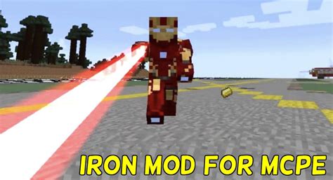 iron mod apk  android