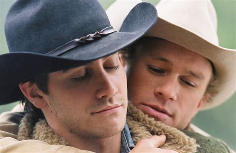 Synopsis Of Brokeback Mountain 5