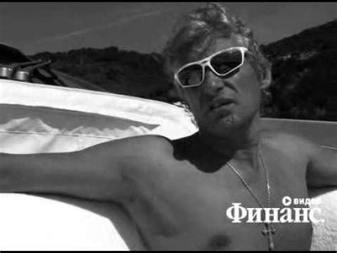 Олег Тиньков о брендах. - YouTube