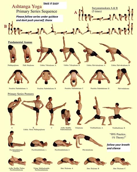 yoga: Understanding Five Top Yoga Types In 5 Simple Steps