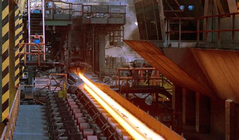 hot rolling finishing  steel  training materials