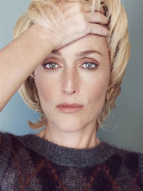 Джилиан Андерсон - Gillian Anderson фото №1218475 - Gillian Anderson ...