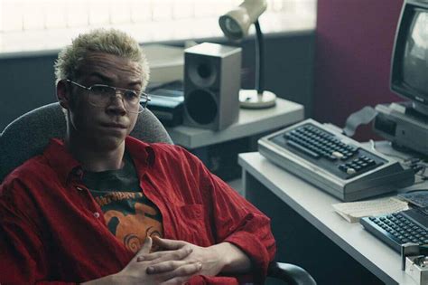black mirror bandersnatch theories easter eggs  good