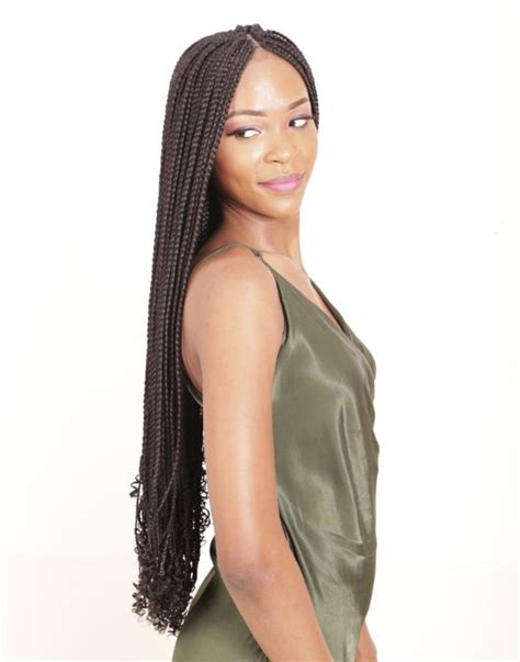 pre stretched hair spell beauty