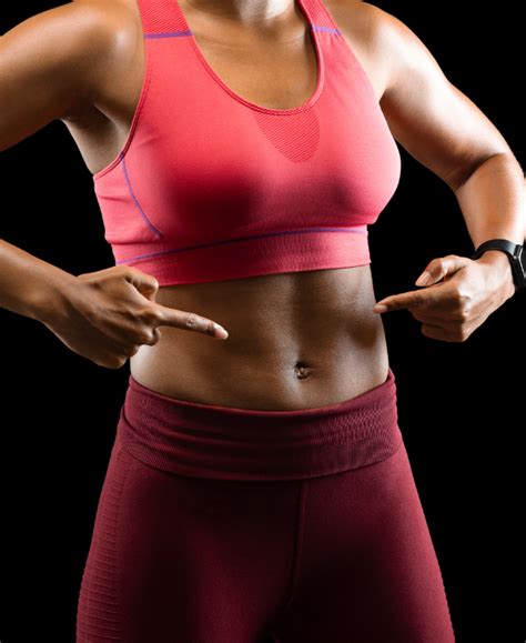 5 Best Exercises To Work On Your '6 Six Pack'. - Bay City Gym