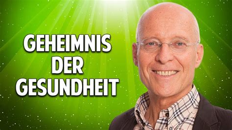 Geheimnis der Gesundheit: Wie richtige Ernährung Dein ganzes Leben ...