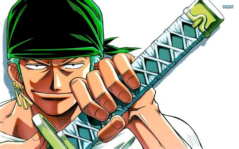 One Piece Zoro Wallpapers - Wallpaper Cave