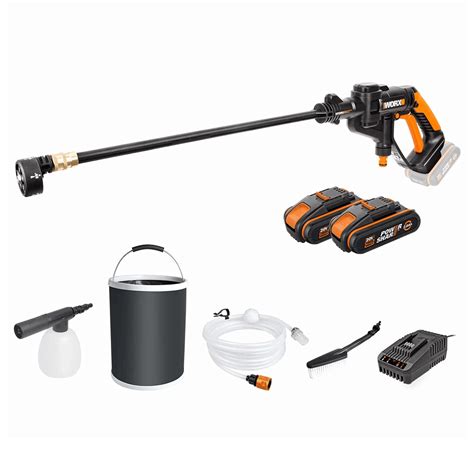 Alle Worx Produkte • Worx