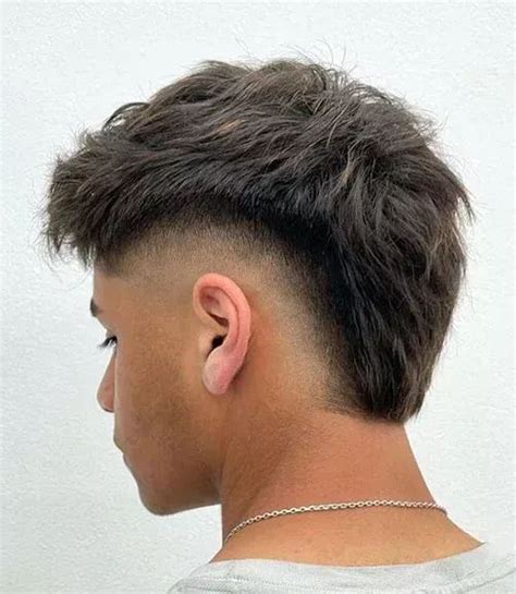 15 Mohawk Haircuts for Men: Step-by-Step Guide & Styling Tips ...