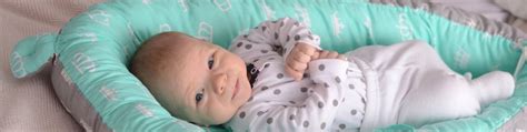Baby-Nest | Матрасик-кокон - это уютное гнездышко для новорожденного ...
