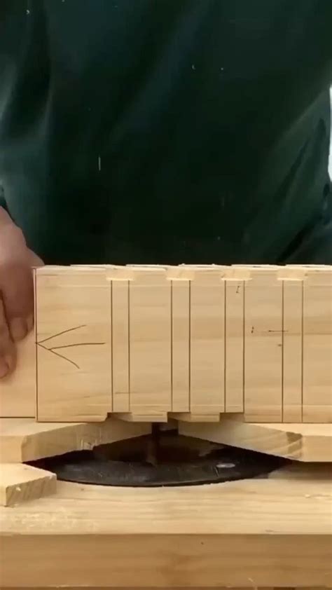 Crafting Elegance: Sculpting Passion into Wood [Video] | Woodworking ...