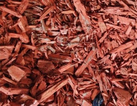 Wood garden mulch | Mulch and mulching products Flora Verte